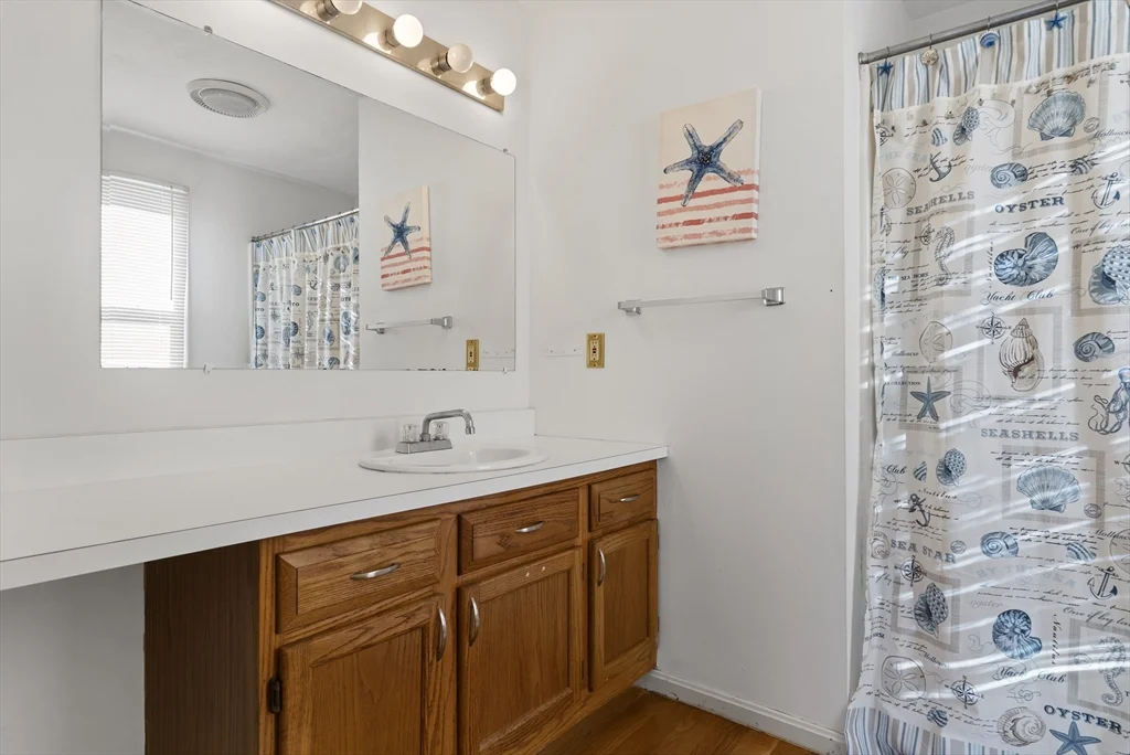 22 Mt Vernon, Dorchester