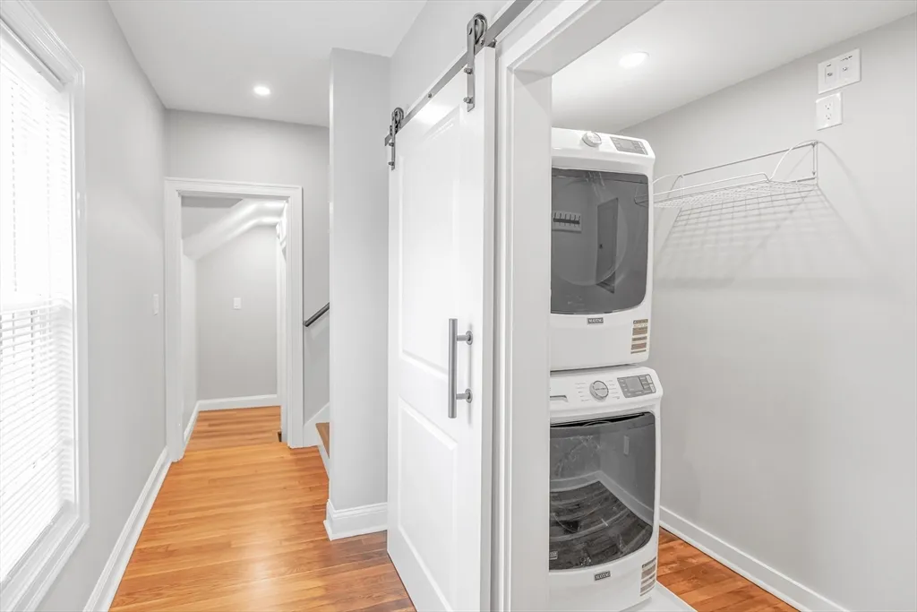 58 Constance, West Roxbury