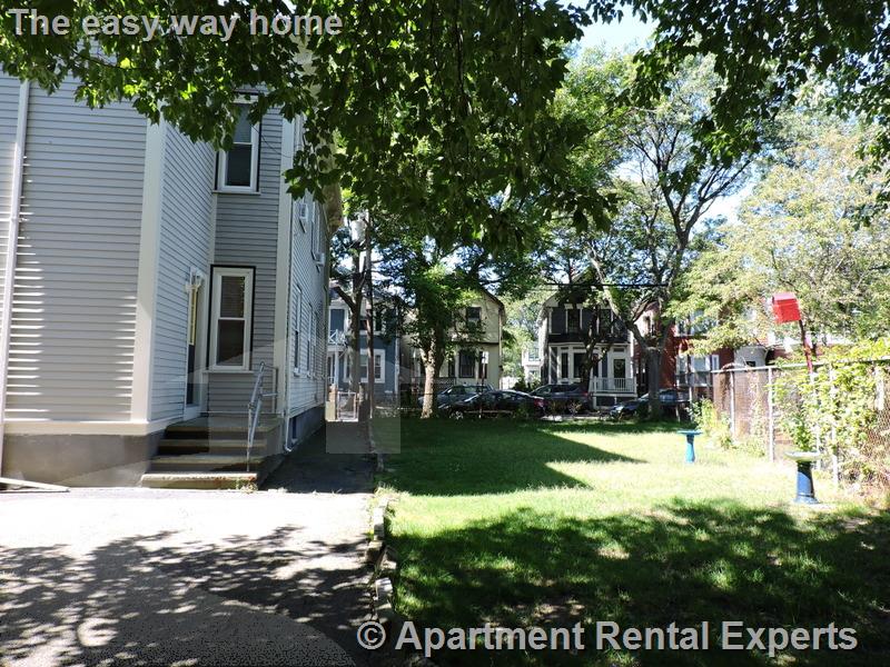 392 Windsor St, East Cambridge