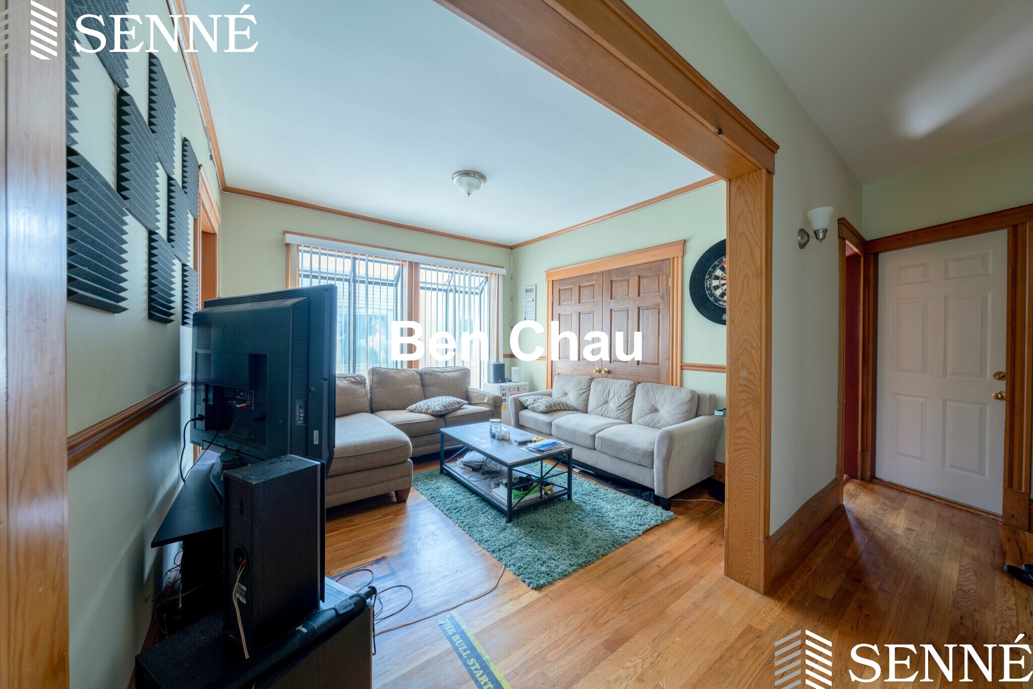 114 Elm St, The Port