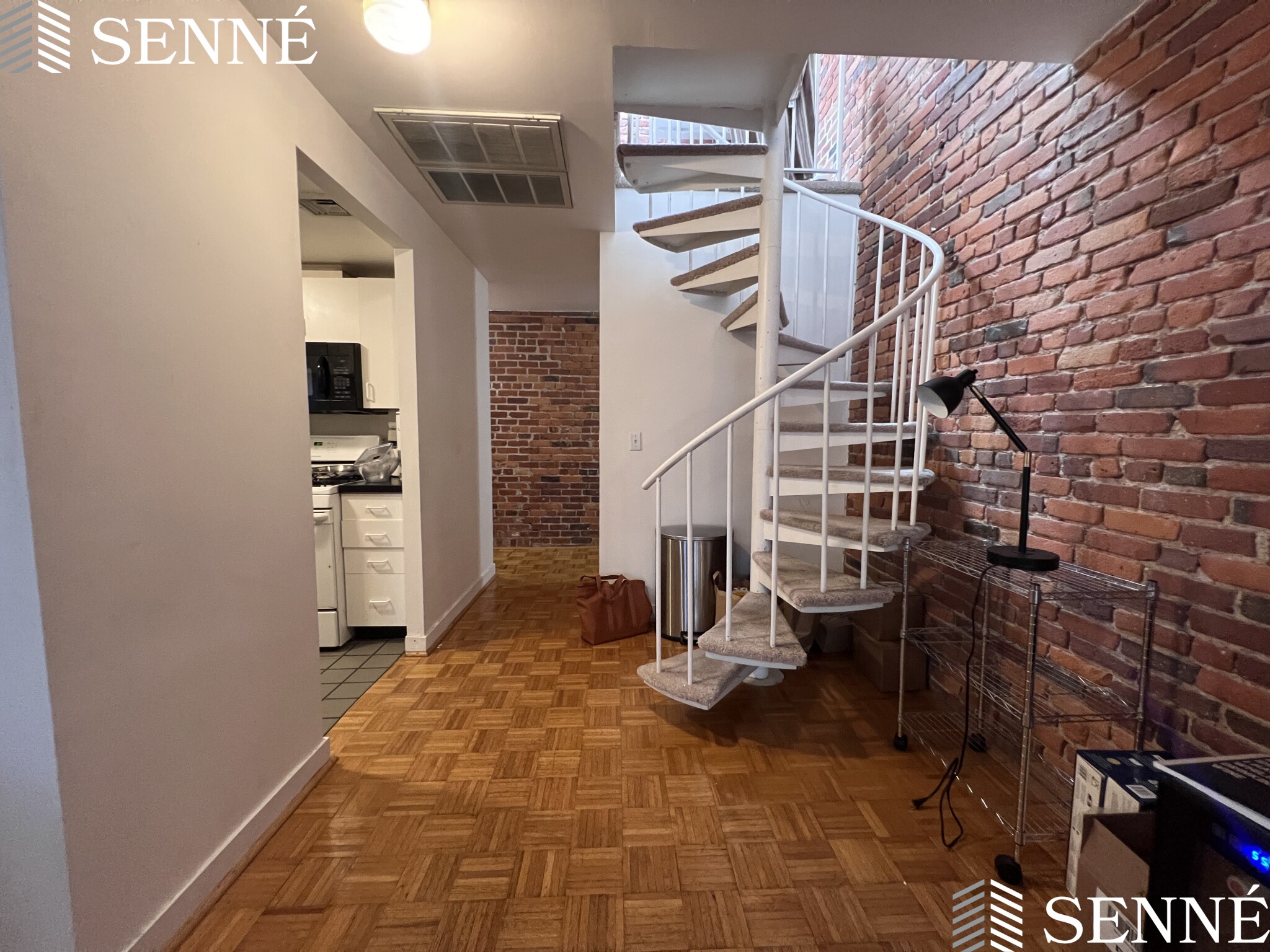 71 Fulkerson, East Cambridge