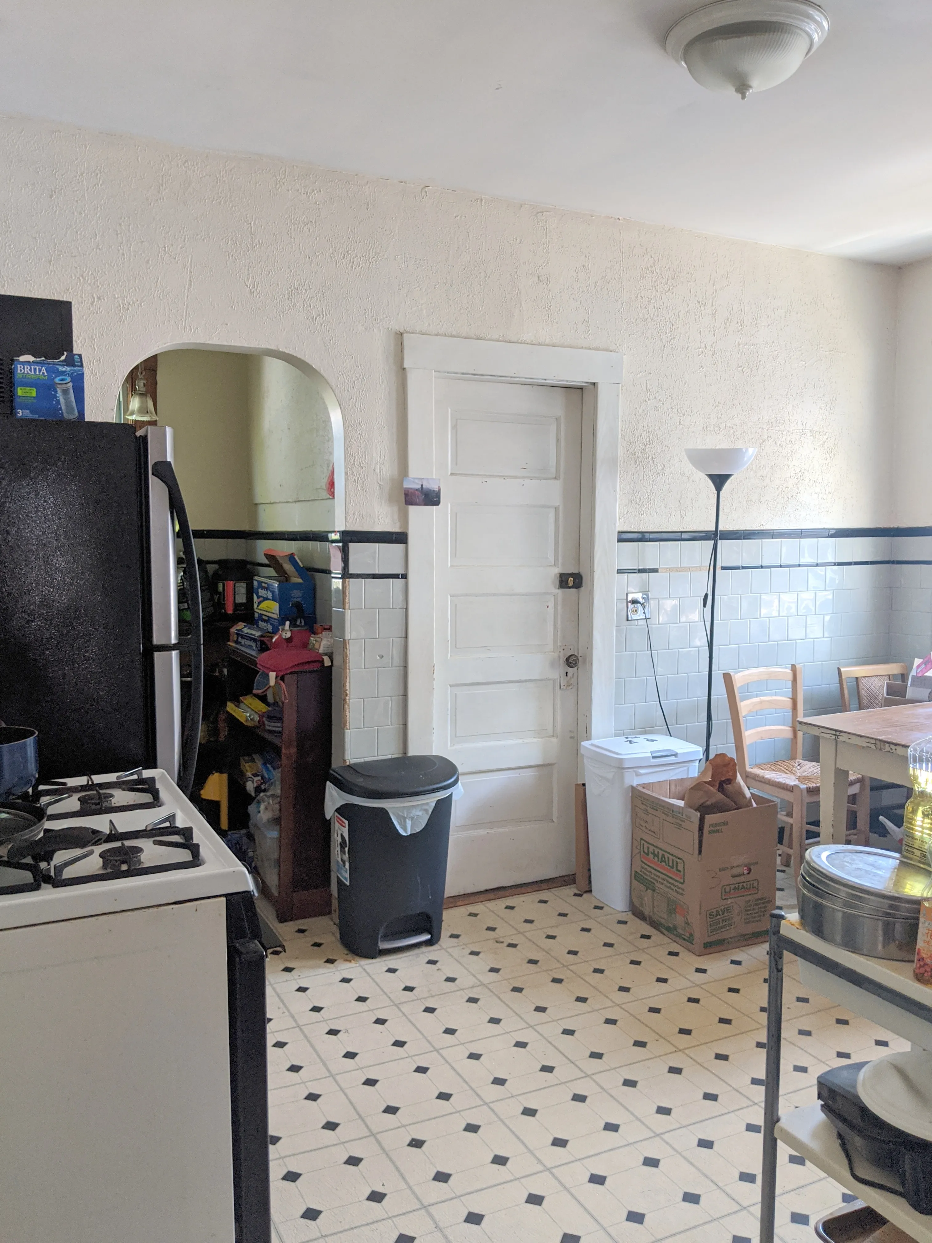 64 Linden Ave, Porter Square