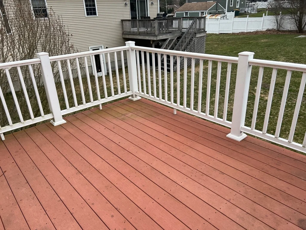 367 Rockland St, Abington