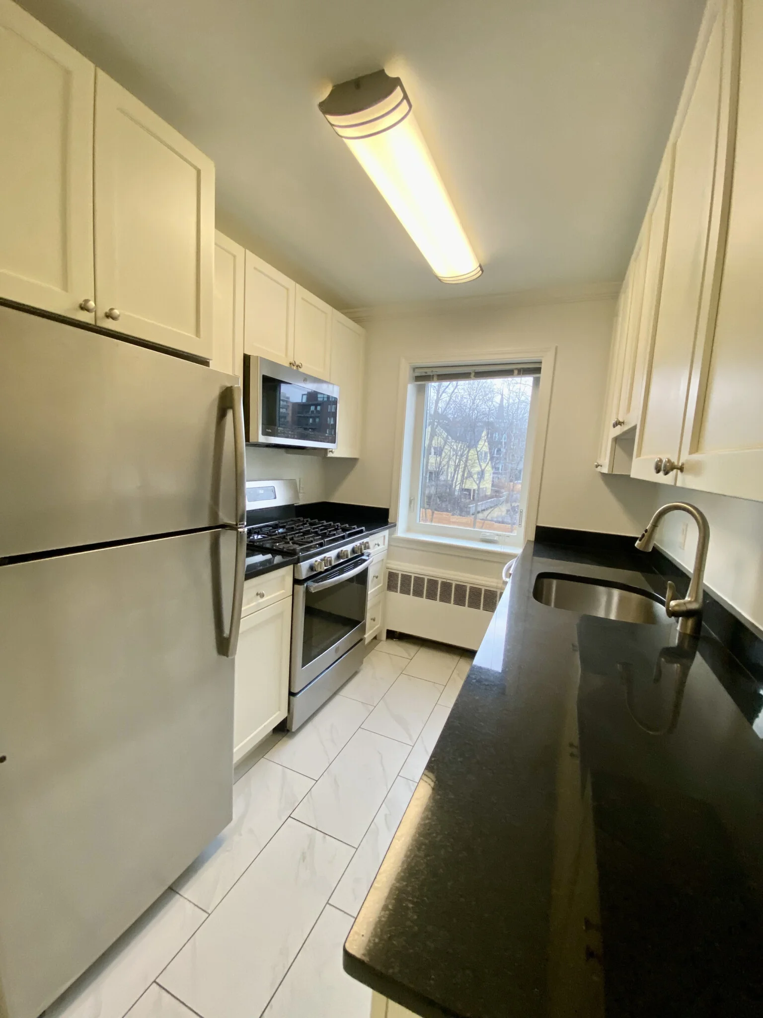 76 Saint Paul St, Coolidge Corner