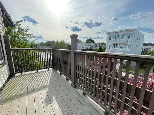 439 Ashmont St, Dorchester