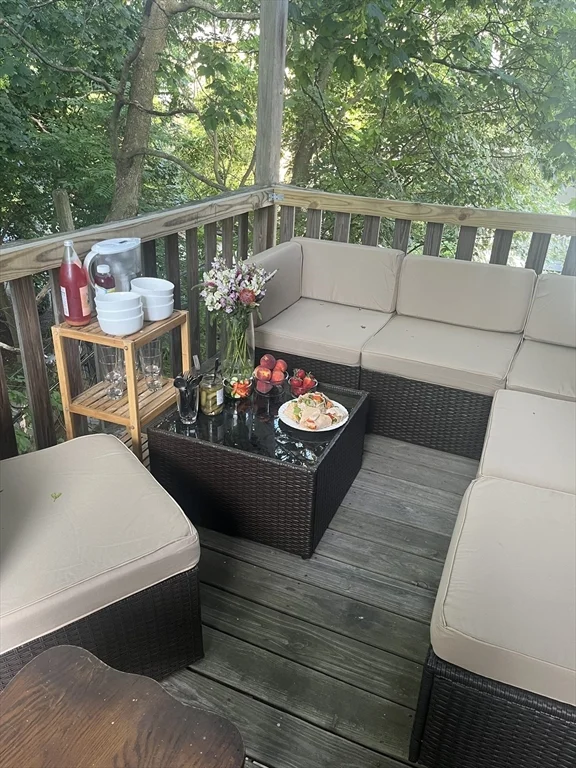 15 Parkton Rd, Jamaica Plain