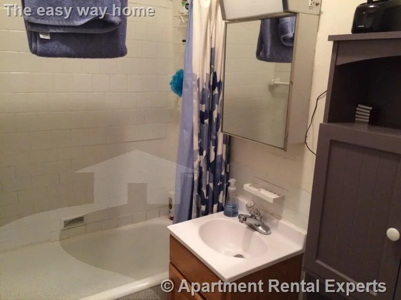 1610 Massachusetts Ave, Harvard Square