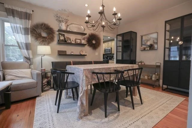 50 Renwick, Wakefield