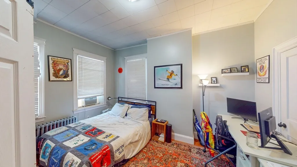 58 P St, South Boston