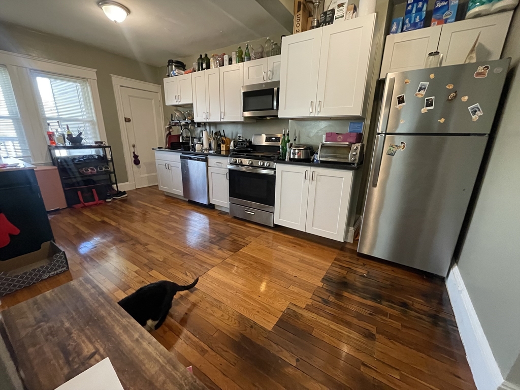 249 Hyde Park Ave, Jamaica Plain