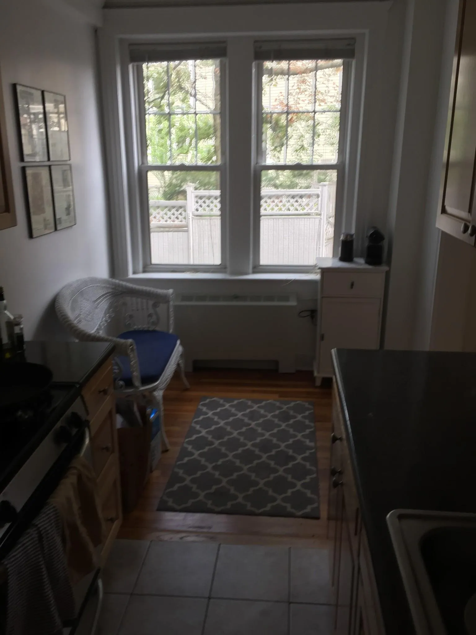 1 Langdon St, Neighborhood Nine