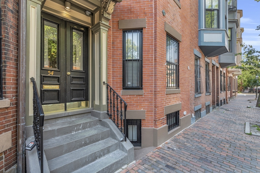 54 Appleton St, South End