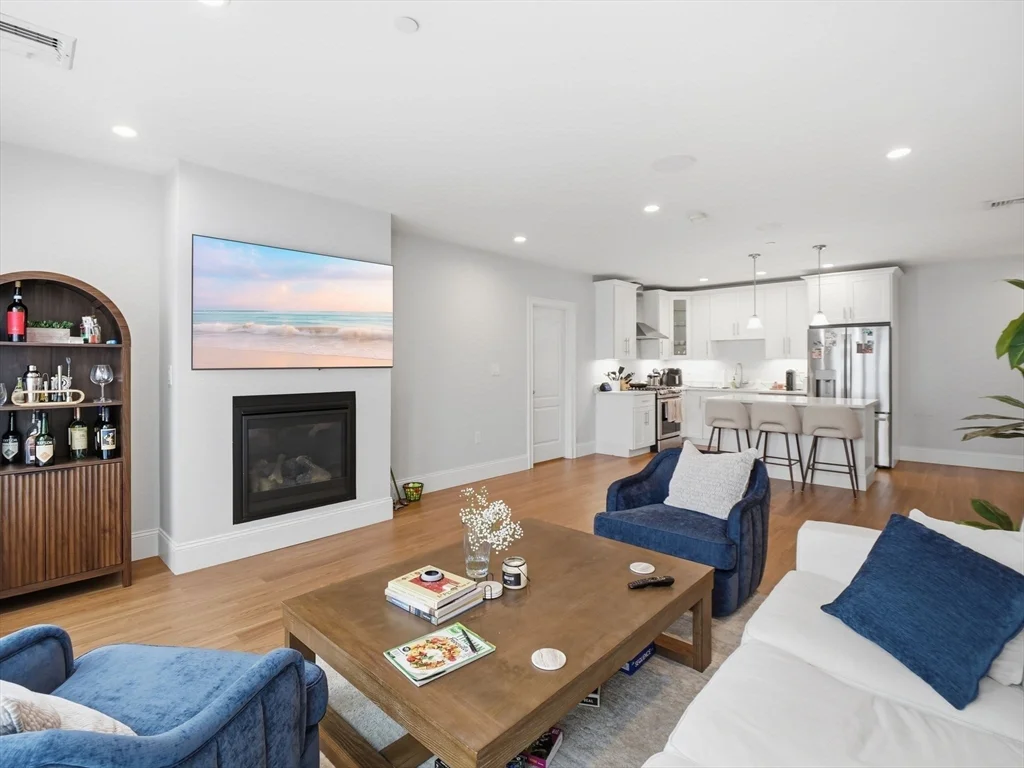 45 L St, South Boston
