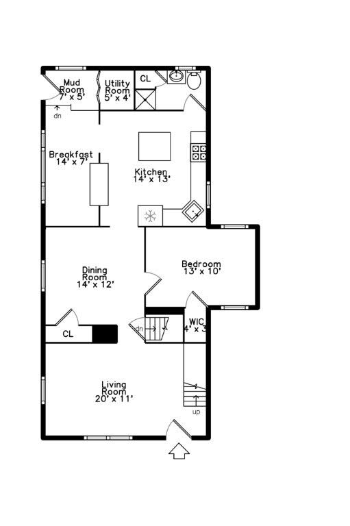 28 Ash St, South Side