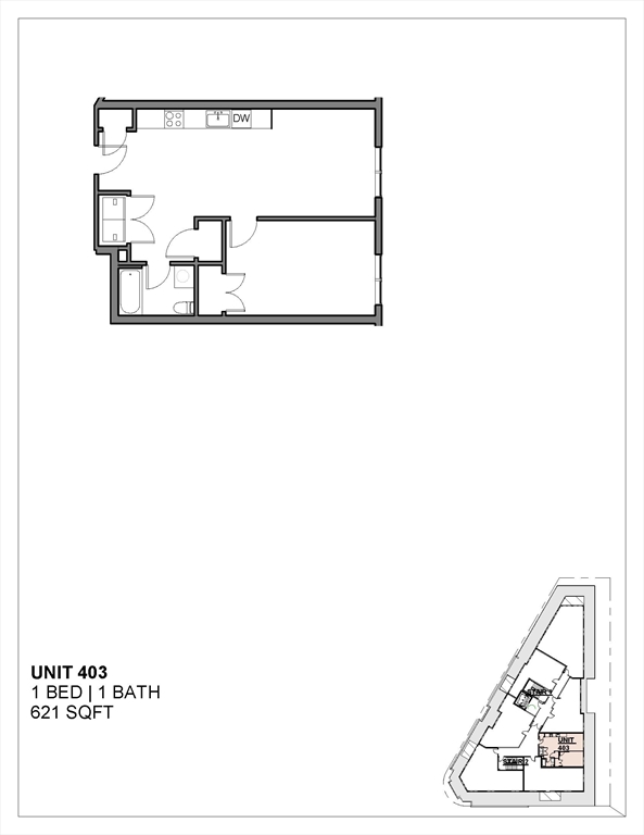 1700 Dorchester Ave, Dorchester