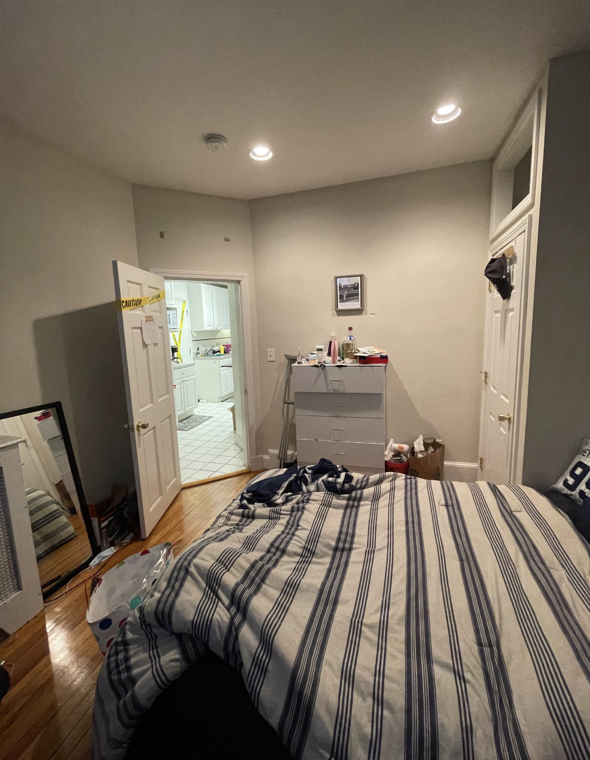 45 Westland Ave, Fenway