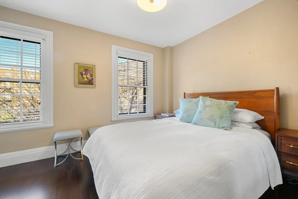 3 Mt Vernon Sq, Beacon Hill