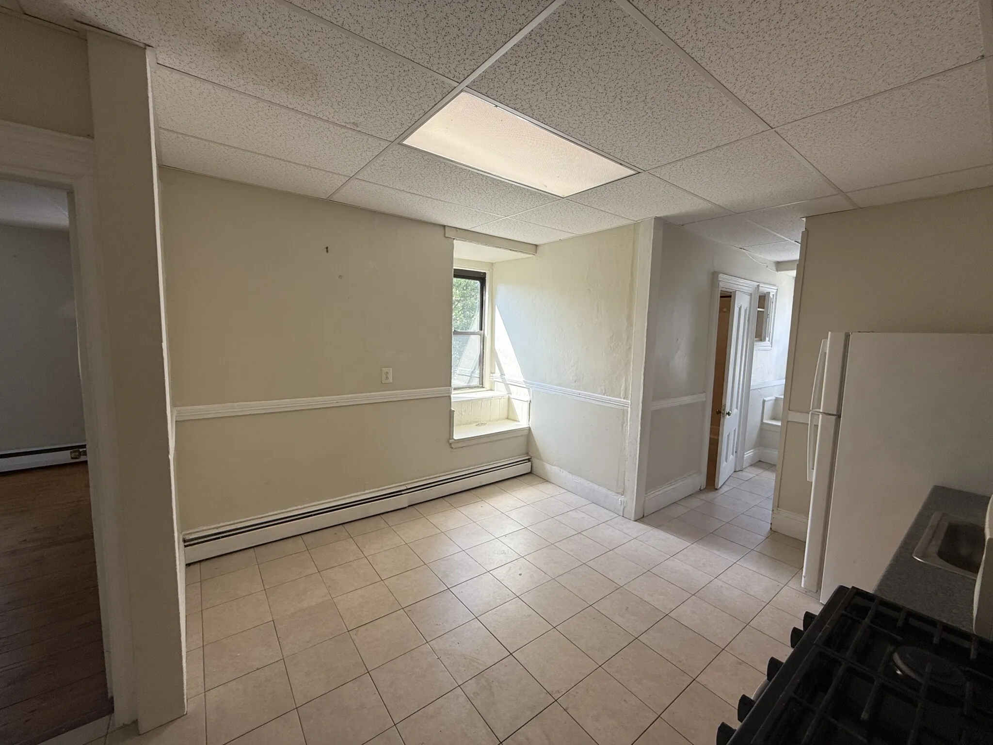 183 Harvard St, The Port