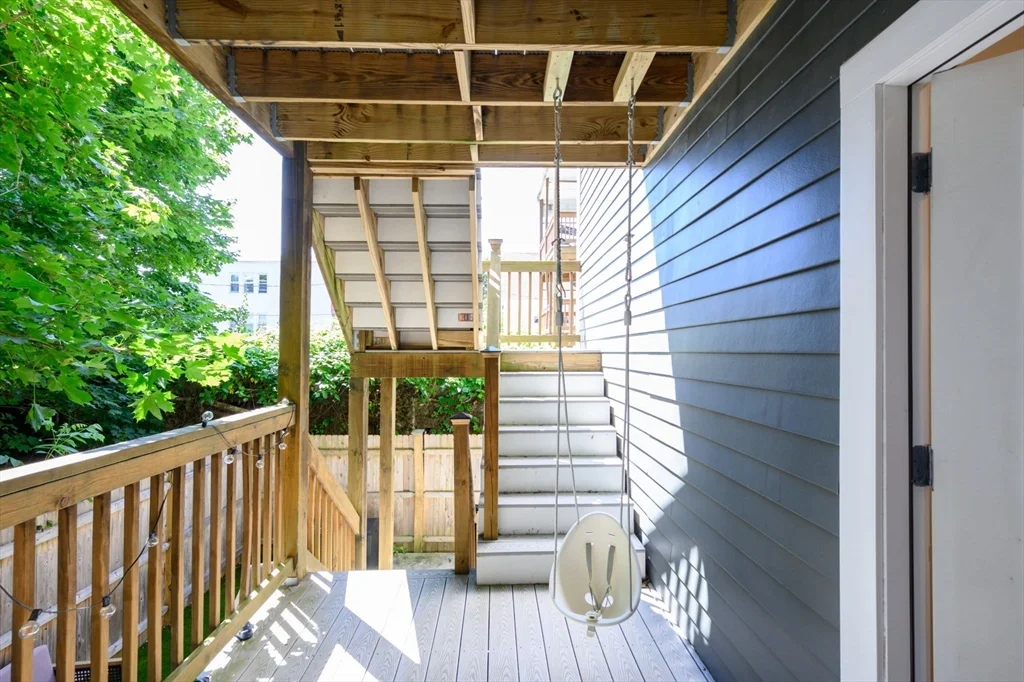 56-58 Carruth St, Dorchester