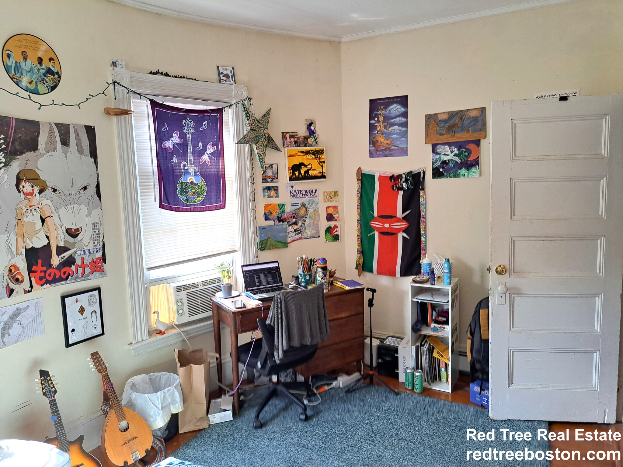 3 Washburn Ter, Brookline Village