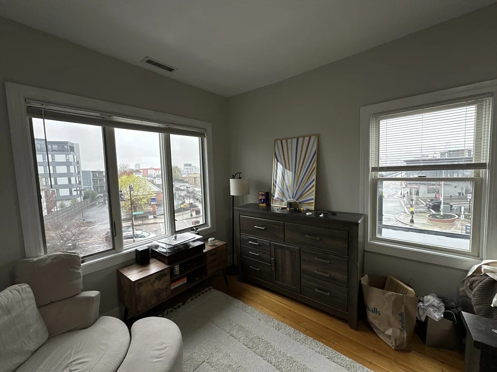 602 Dorchester Ave, South Boston