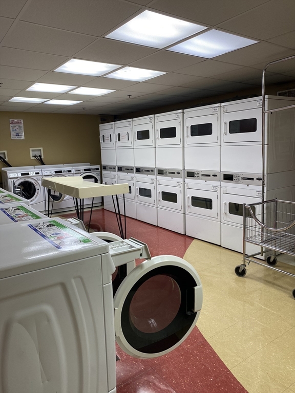 1600 Beacon St, Corey Hill