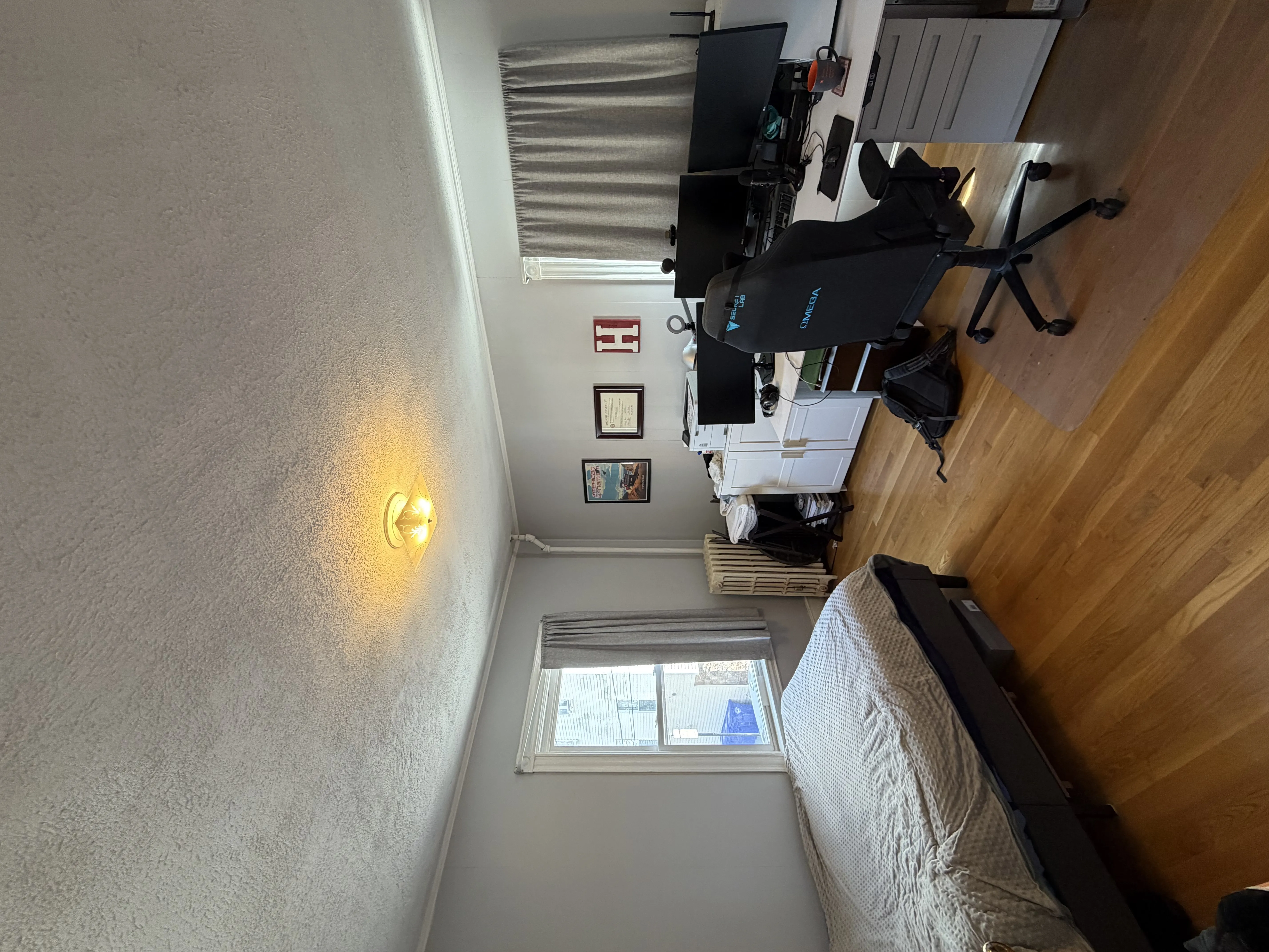 14 Smythe St, Boylston Street