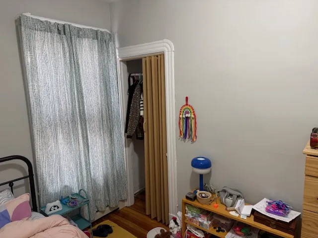 137 Columbia St, The Port