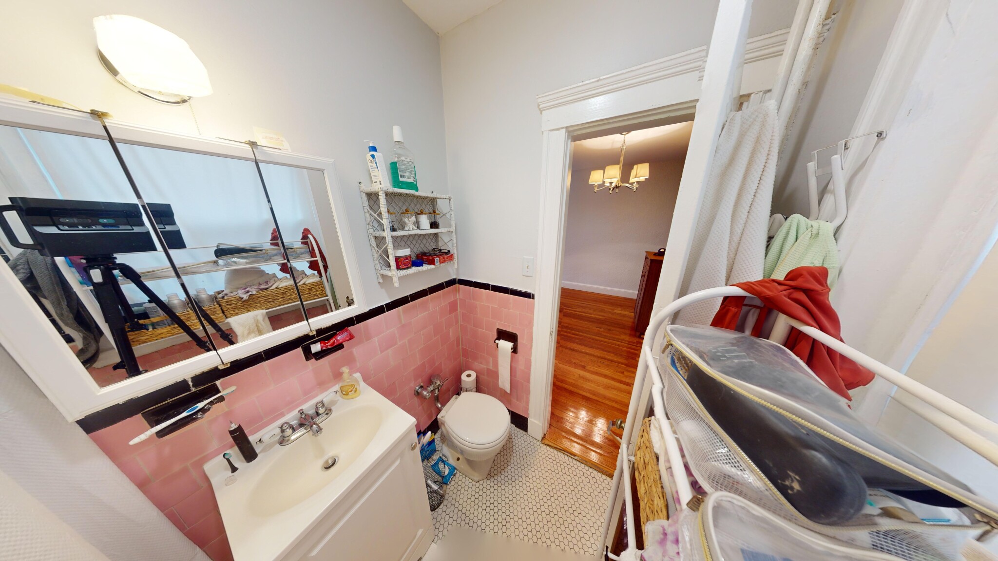 1999 Commonwealth Ave, Brighton