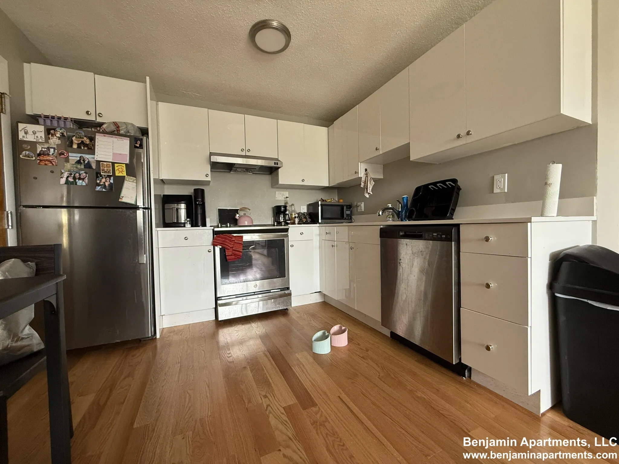 226 Parker Hill Ave, Mission Hill