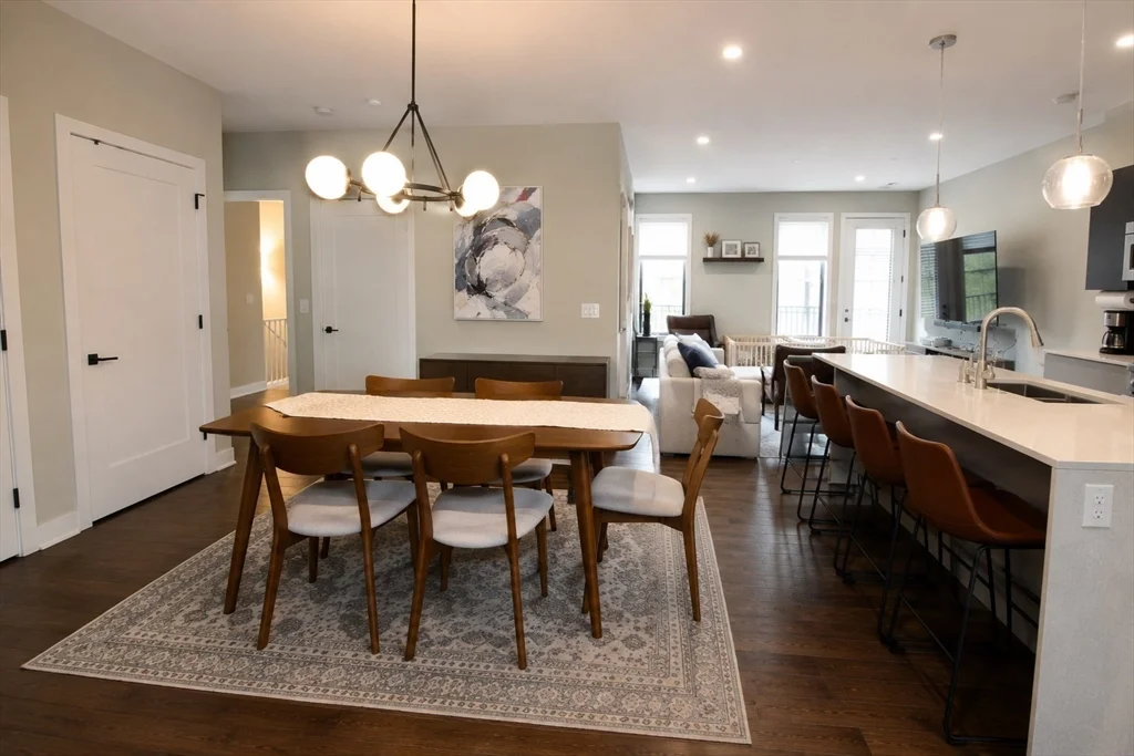 45 Burnett, Jamaica Plain