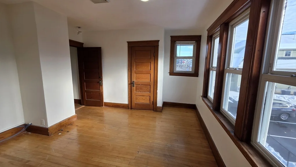 46 Wachusett, Worcester