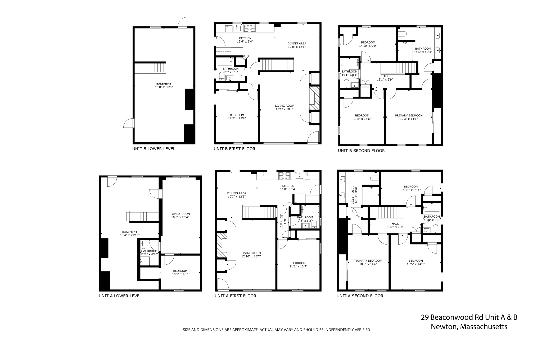 29 Beaconwood Rd, Newton Highlands