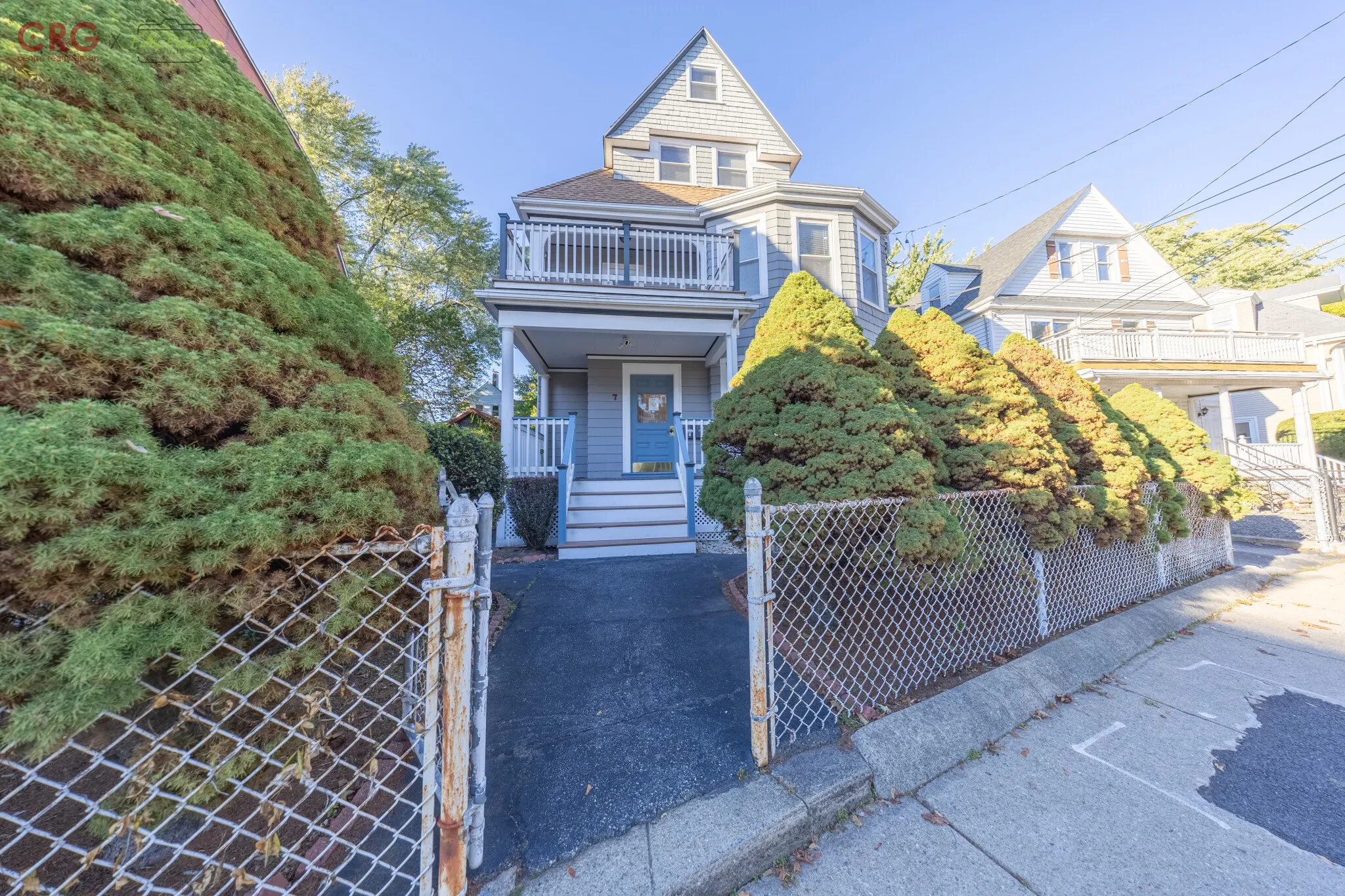 7 Alcott St, Allston