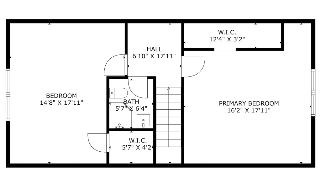 125 Beacon St, Framingham