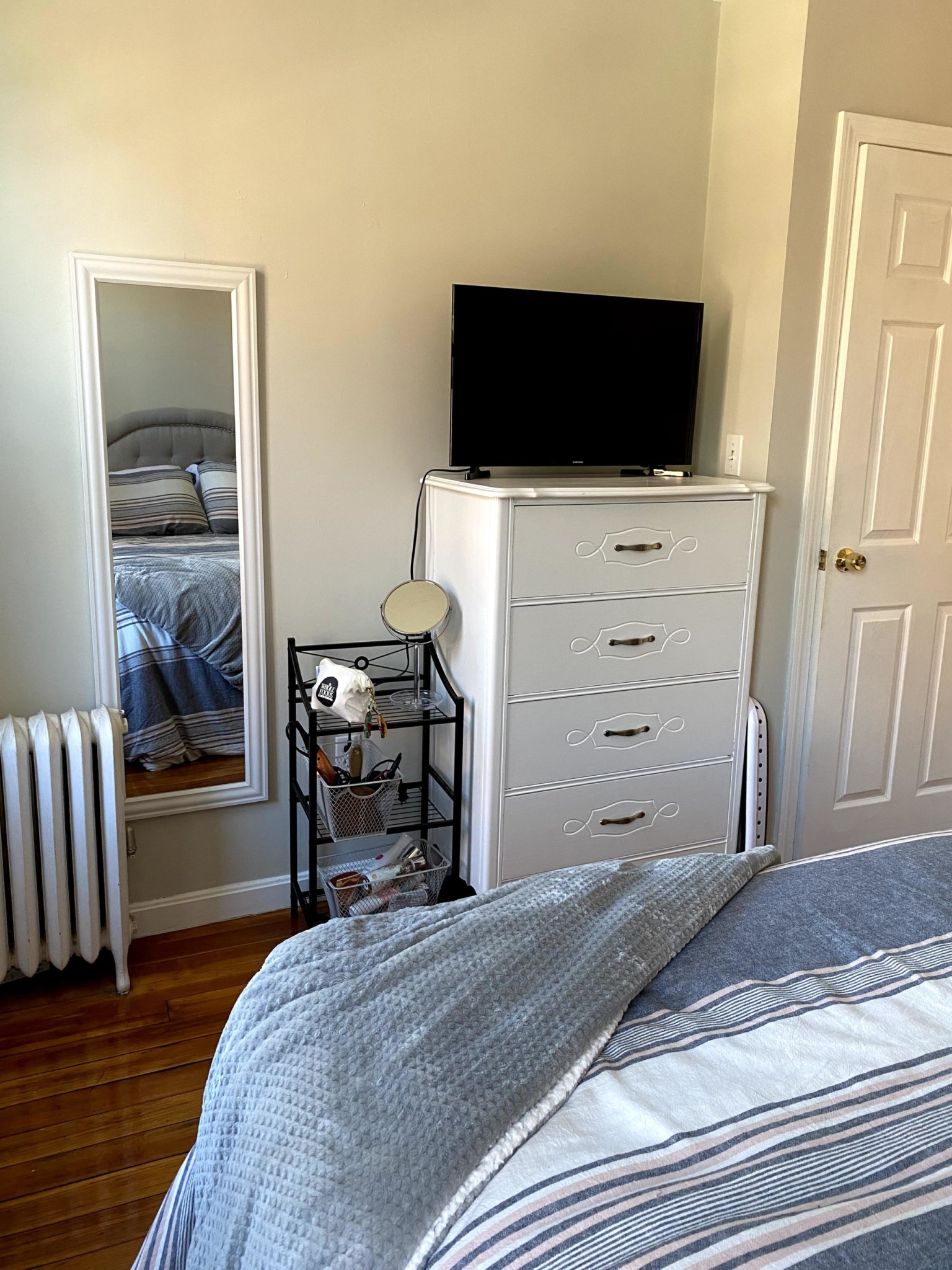 224 Hanover St, North End