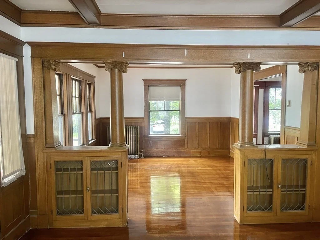 47 Pleasant St, Everett