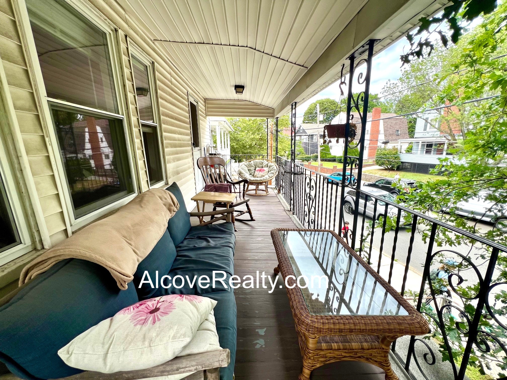 190 North St, West Somerville