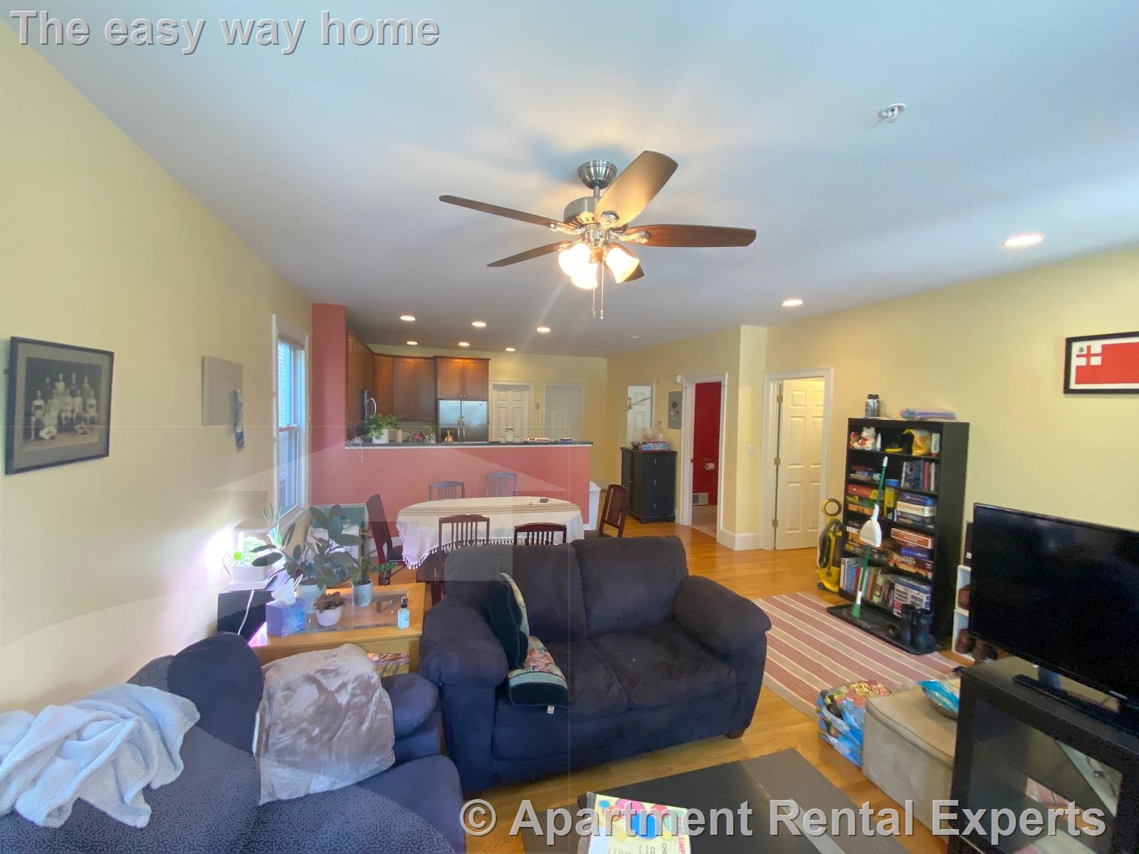 40 Prince St, Cambridgeport