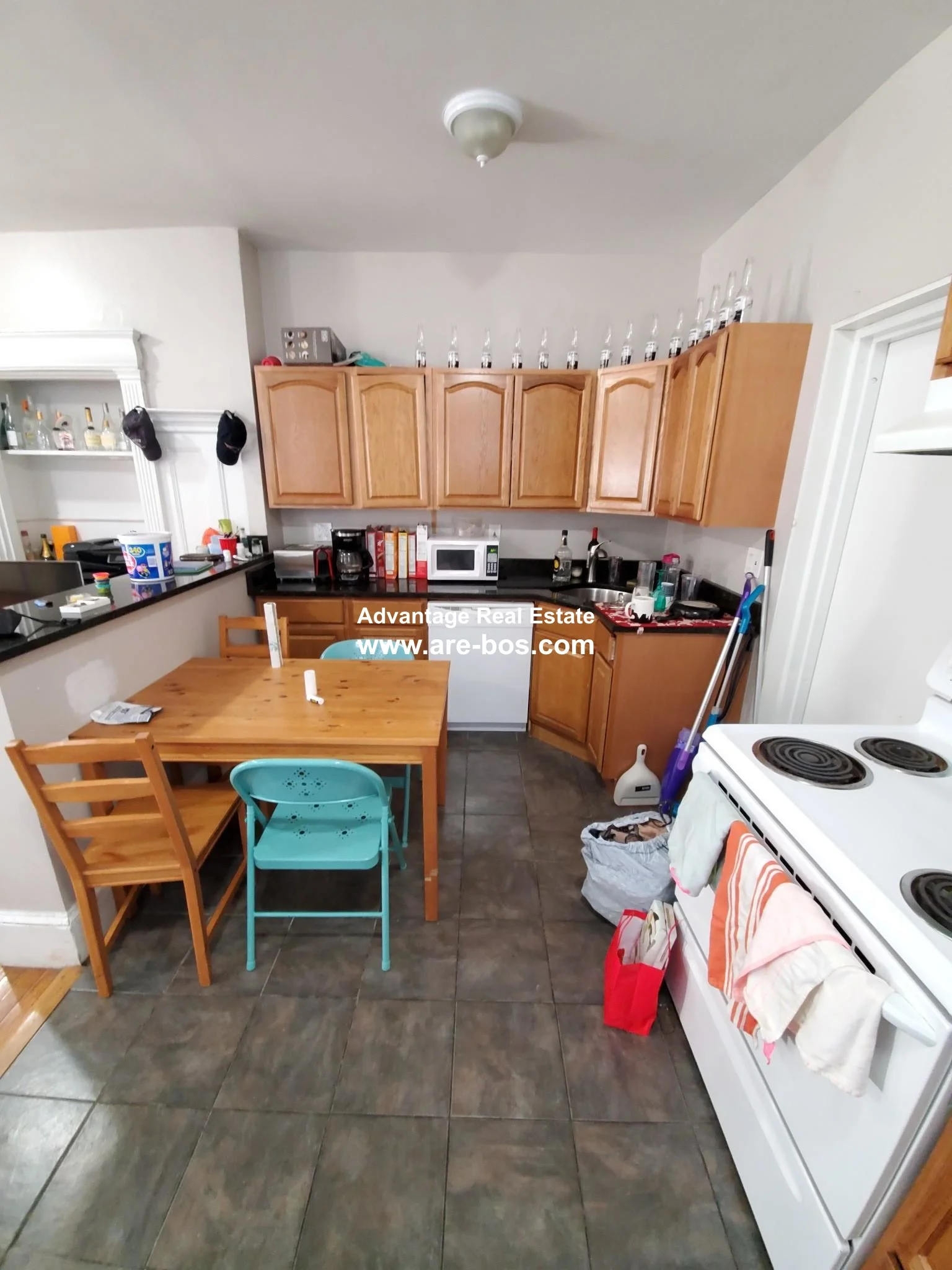 1056 Commonwealth Ave, Brighton