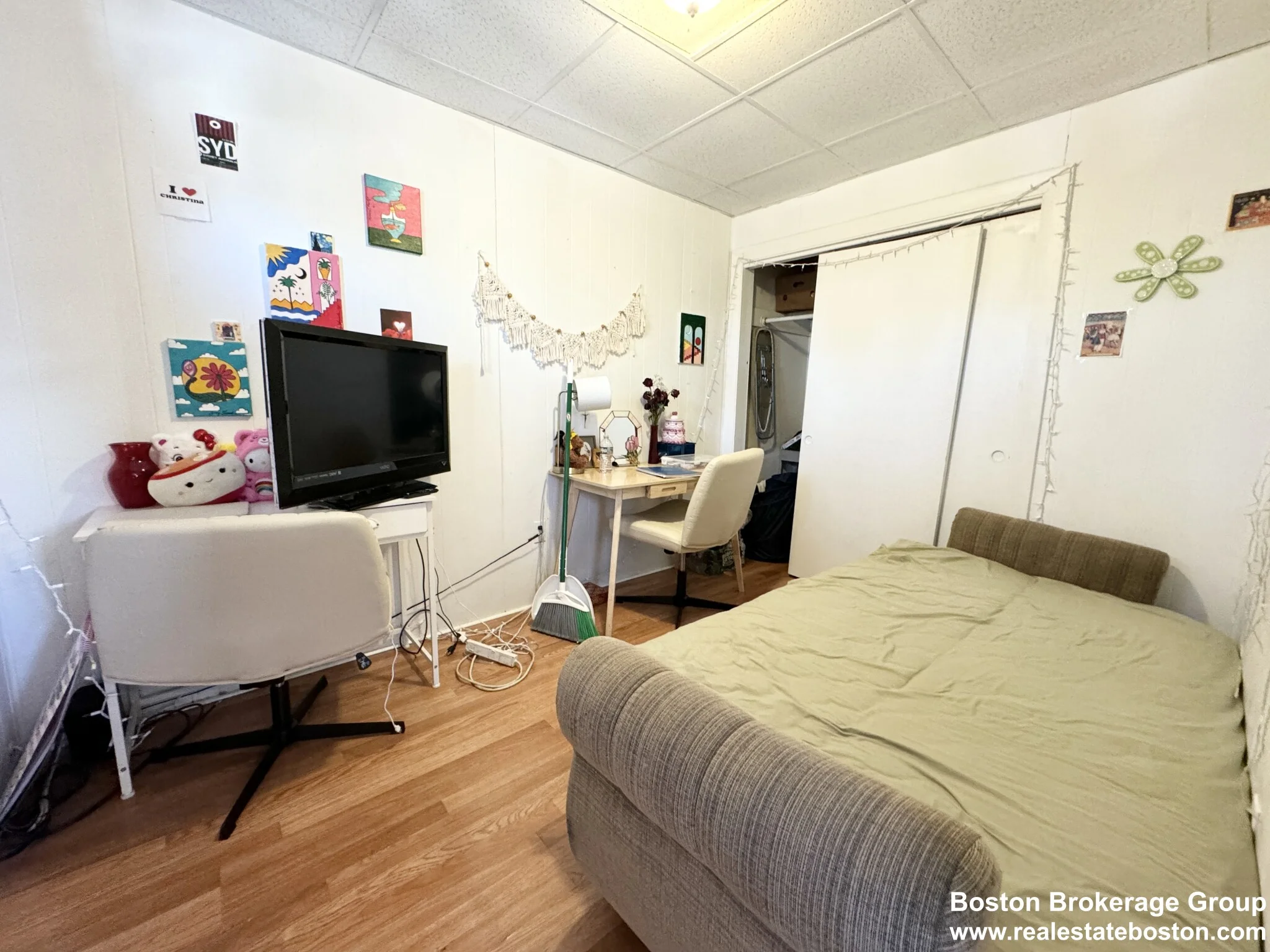 105 Buttonwood St, Dorchester