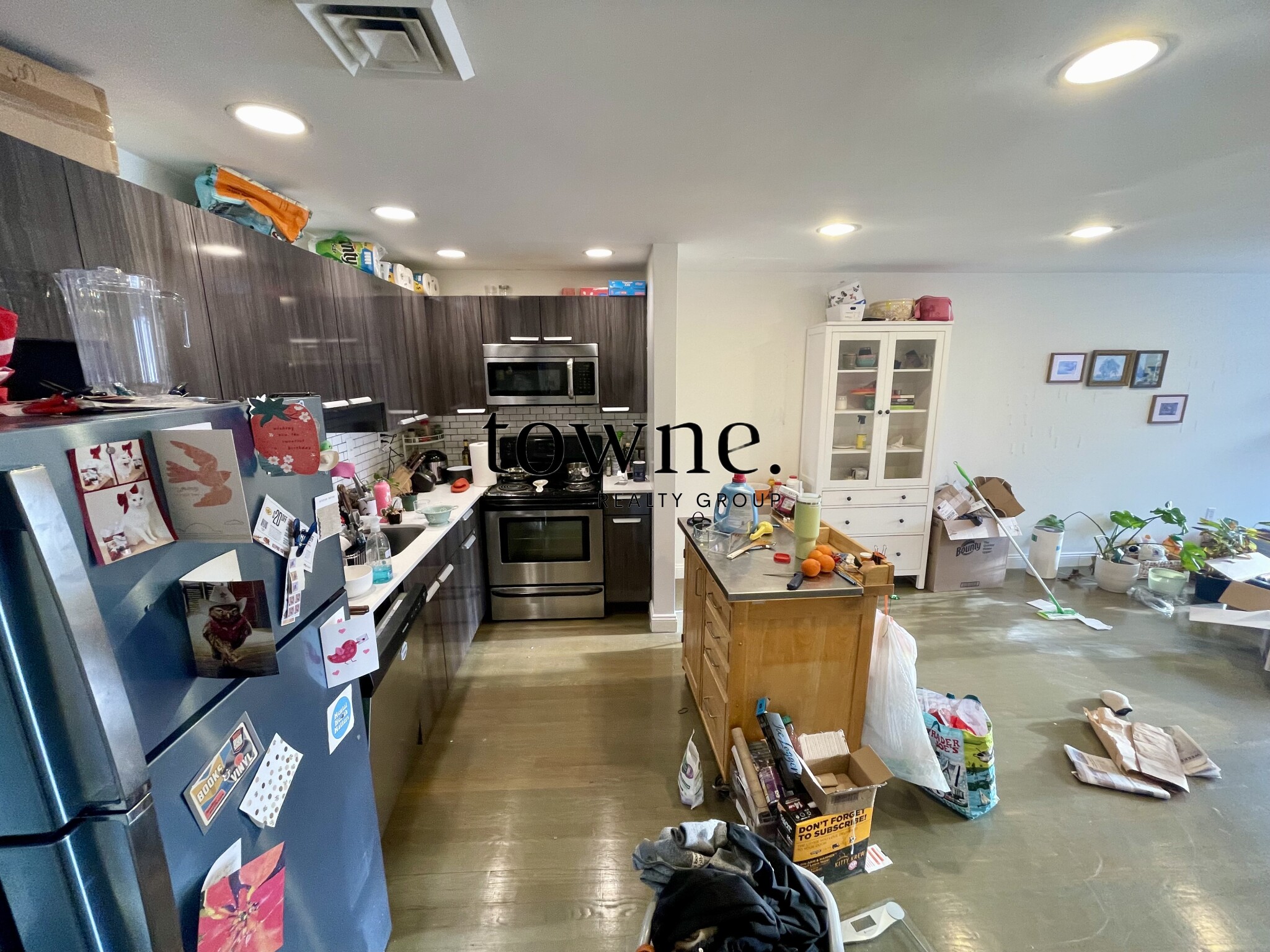 100 Jersey St, Fenway