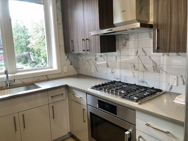 50 Symphony, South End