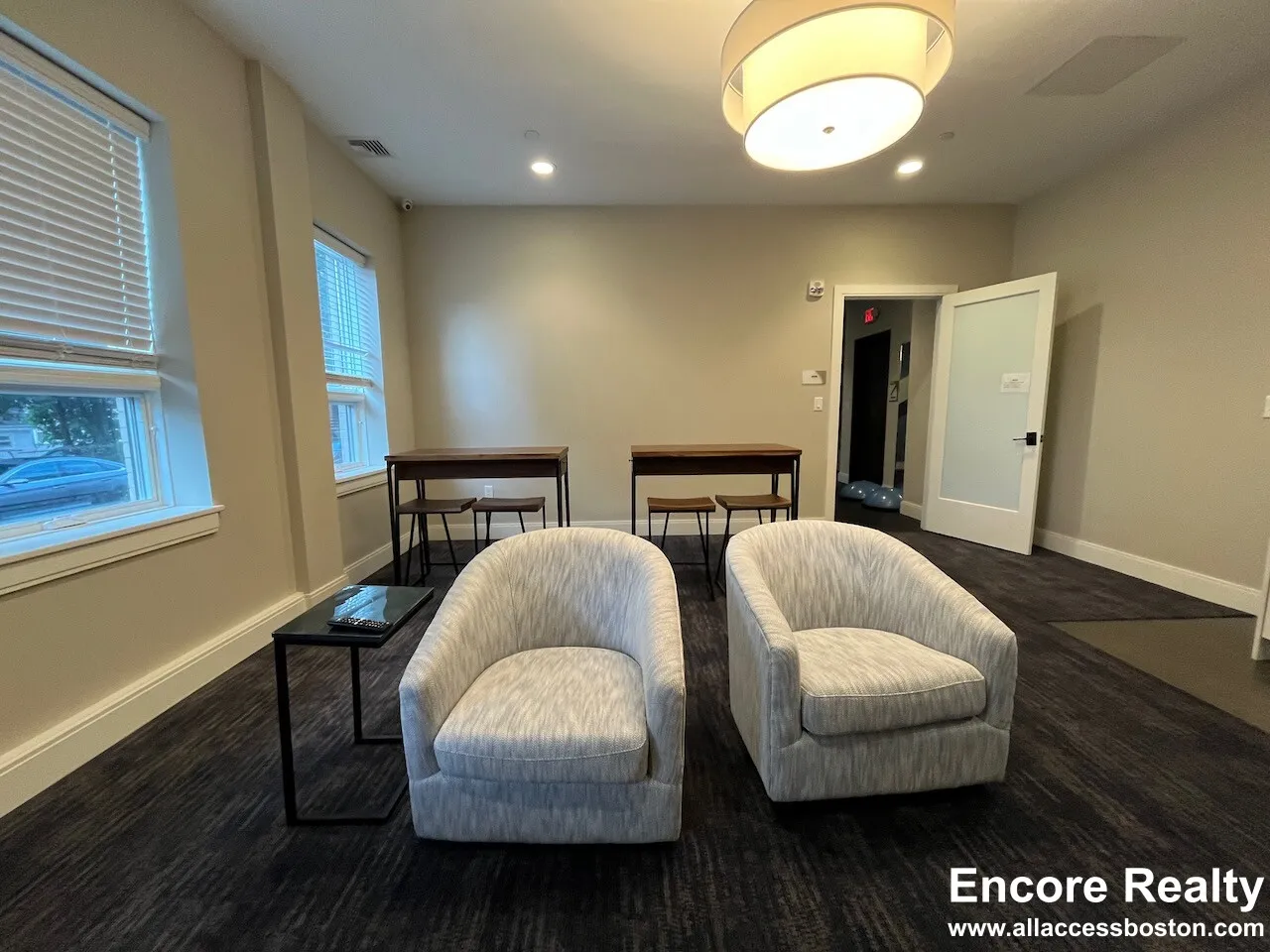 1 Everett St, Allston