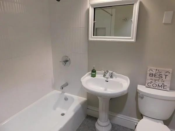 482 Beacon St, Back Bay