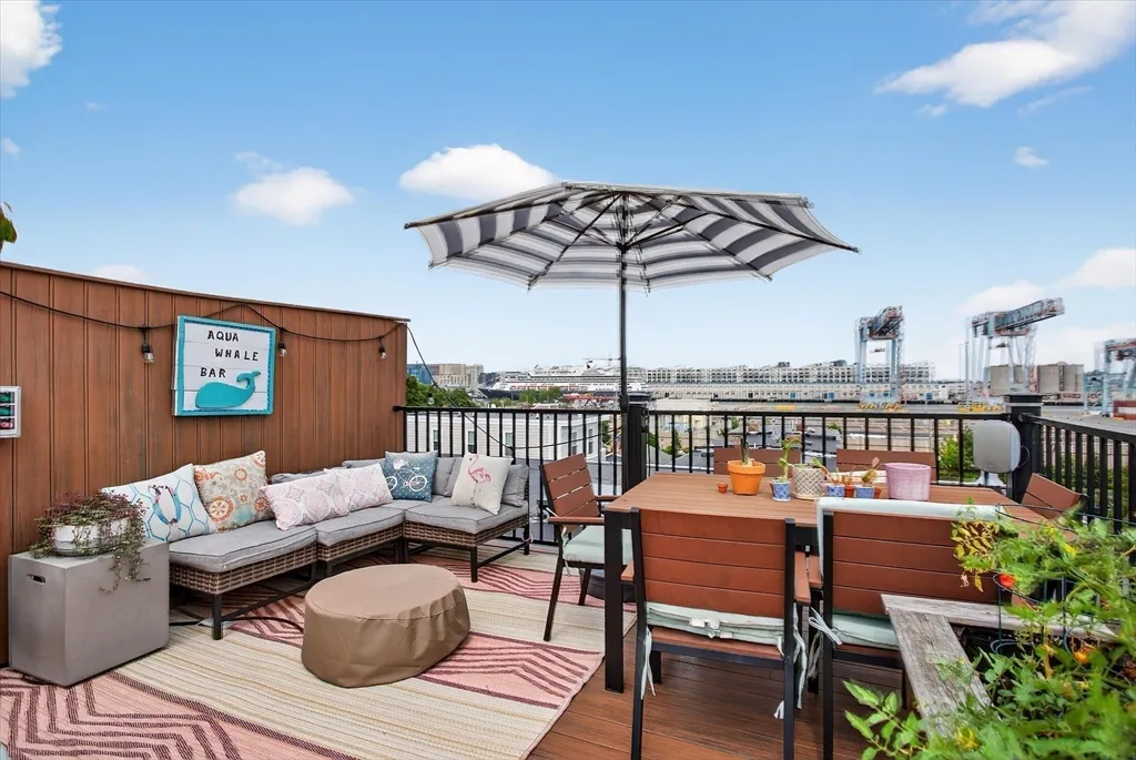 862 East 2nd St, South Boston