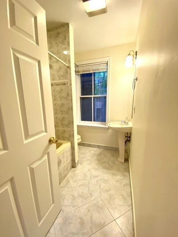 583 Tremont, South End
