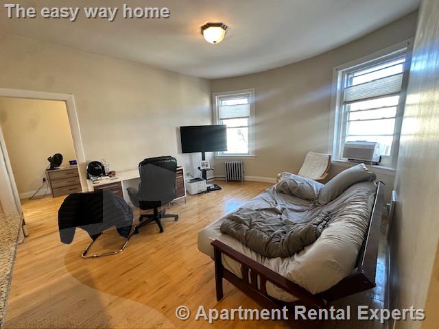 281 Harvard St, Central Square