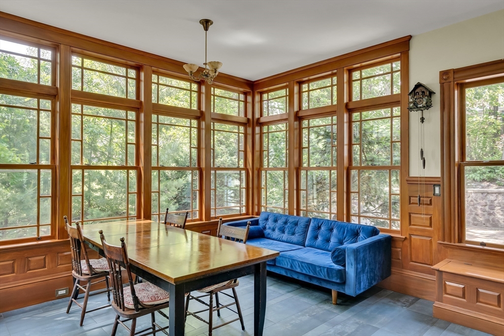 57 York Ter, Corey Hill