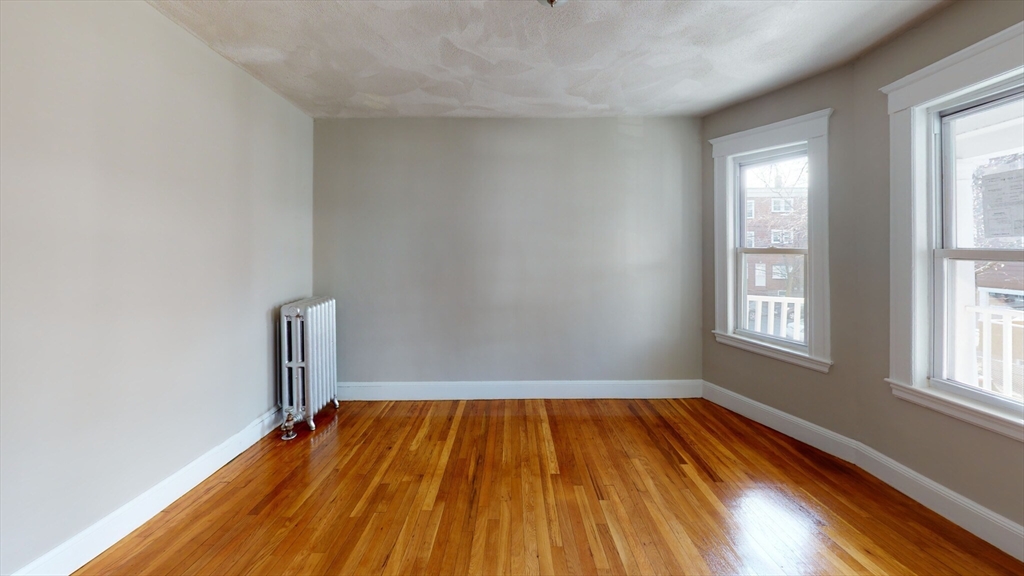 280 Mcgrath Highway, Ward Two